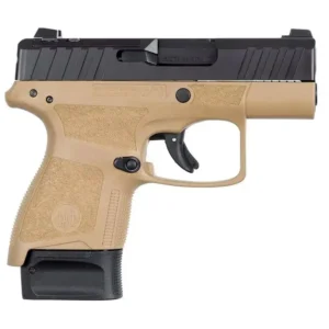 Beretta APX FDE