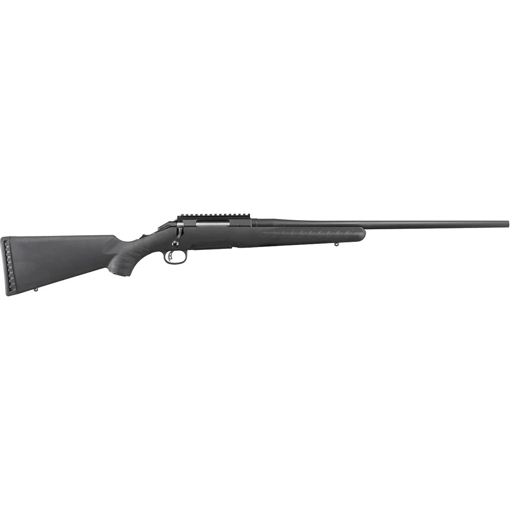 Ruger American 308 - Sniper Rifles | ARMSTEC