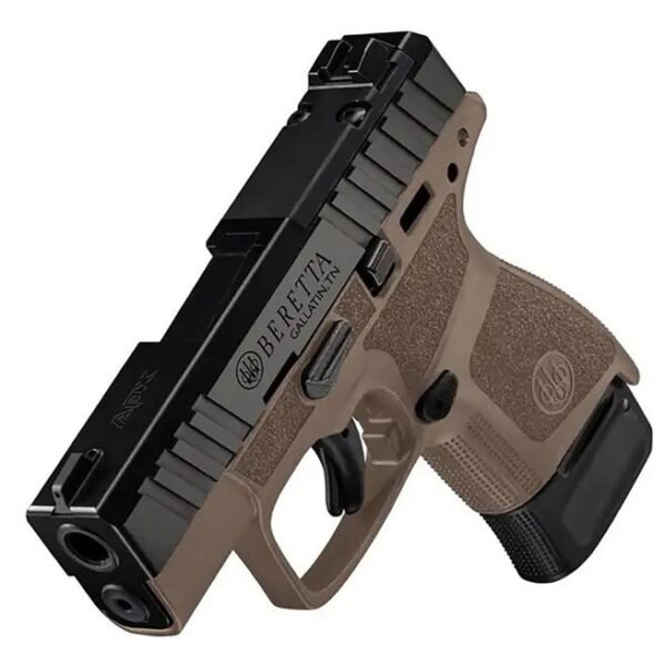Beretta APX FDE - Image 2