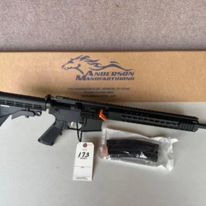 Anderson Arms M4