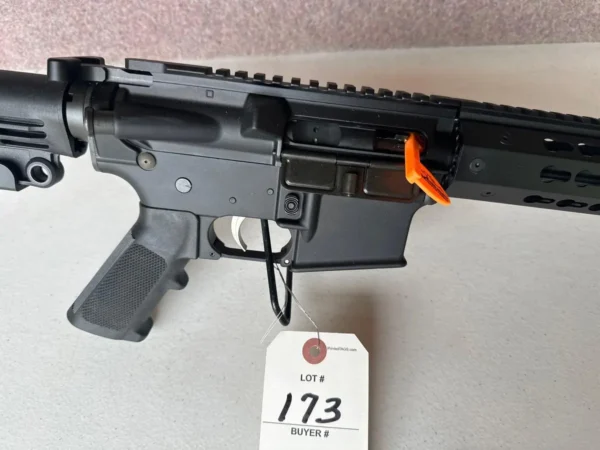 Anderson Arms M4 - Image 3