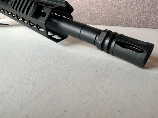 Anderson Arms M4 - Image 4