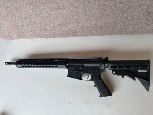 Anderson Arms M4 - Image 7