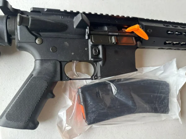 Anderson Arms M4 - Image 5