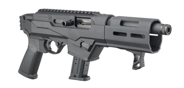Ruger PC Charger - Image 6