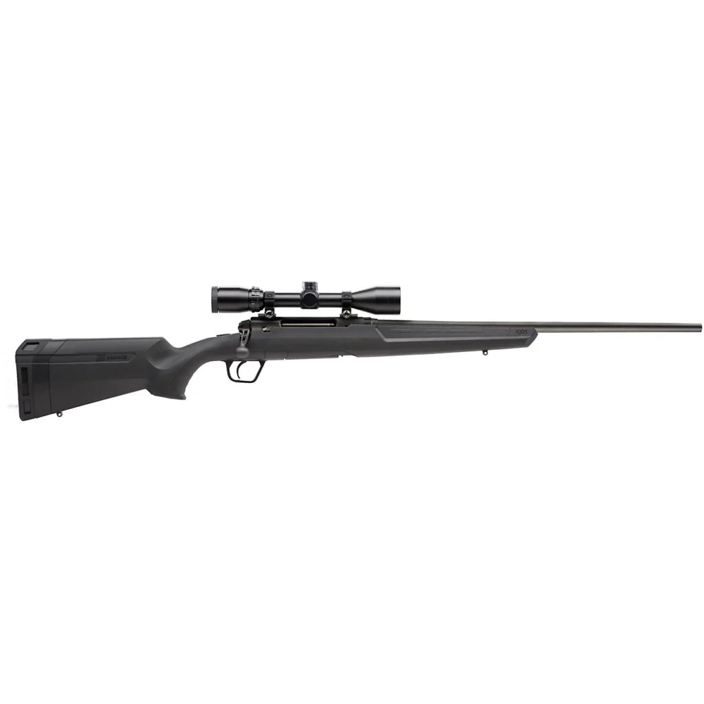 Savage Axis - Sniper Rifles | ARMSTEC