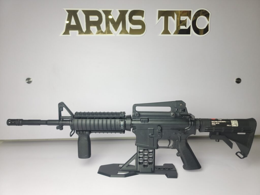 M4 .223/5.56 P/M - Rifles | ARMSTEC