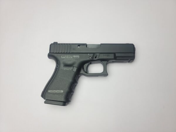 Glock 19 P/M - Image 4