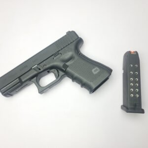 Glock 19 P/M