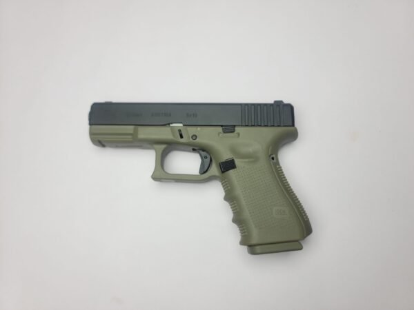 Glock 19 P/M - Image 7