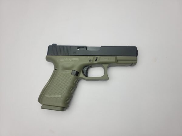 Glock 19 P/M - Image 12