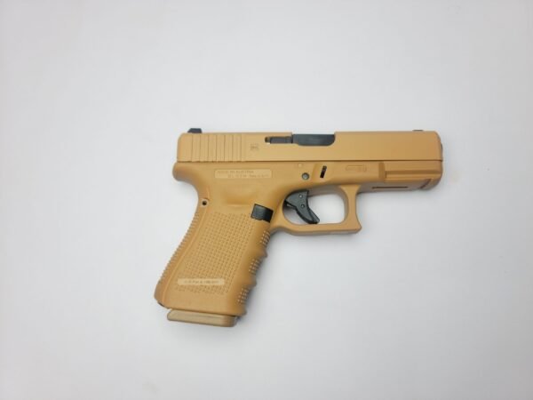 Glock 19 P/M - Image 11