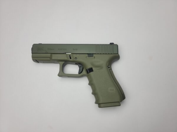 Glock 19 P/M - Image 15