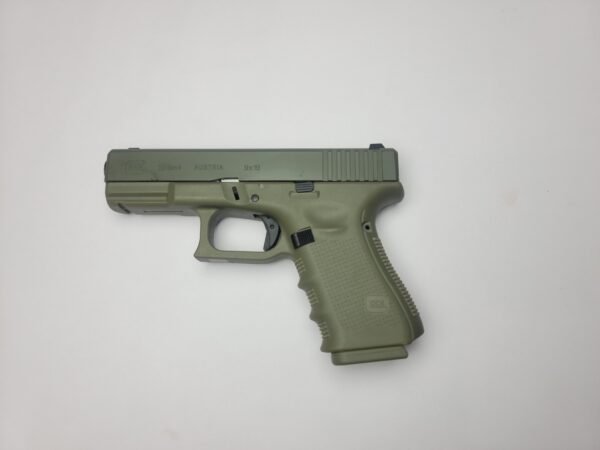 Glock 19 P/M - Image 5