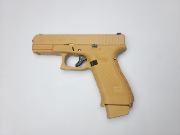 Glock 19X P/M - Image 3