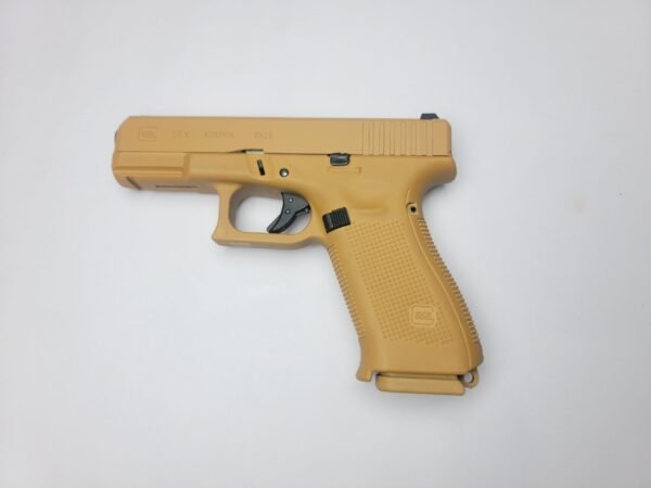 Glock 19X P/M - Image 5