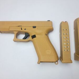 Glock 19X P/M