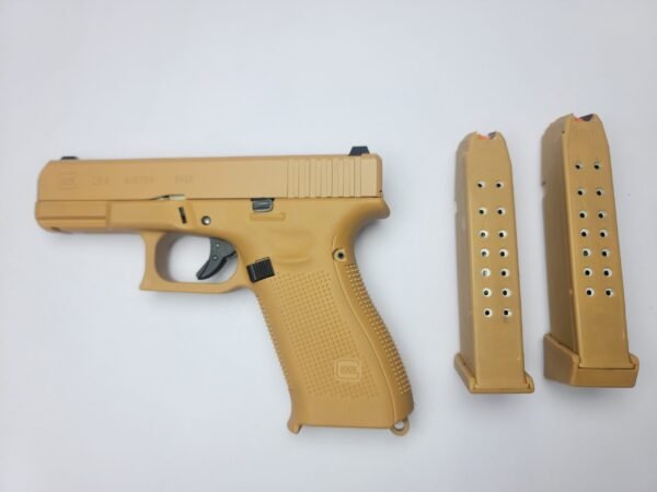 Glock 19X P/M - Image 2