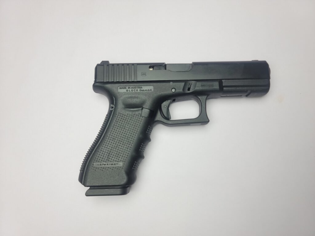 Glock 19 P/M - Pistols | ARMSTEC