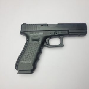 Glock 17 P/M