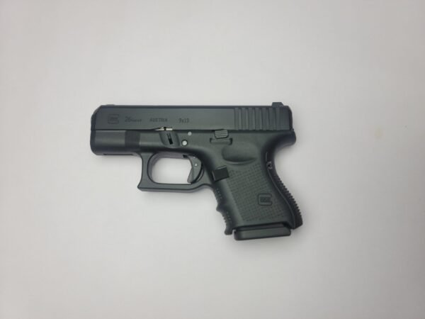 Glock 26 P/M - Image 4