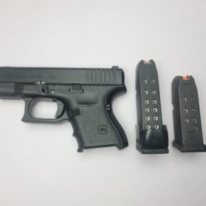 Glock 26 P/M