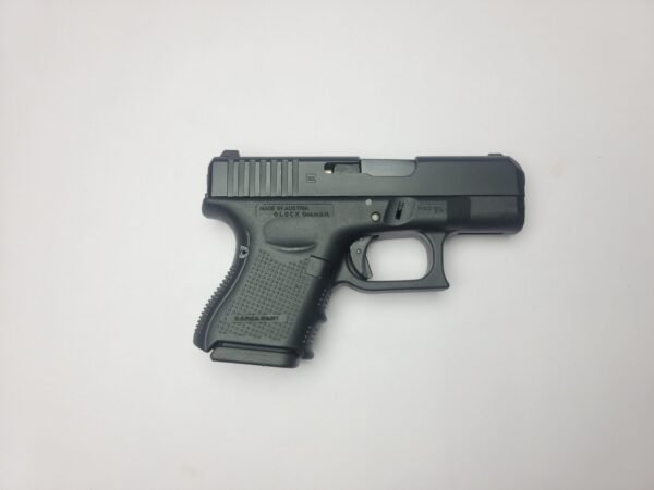 Glock 26 P/M - Image 2