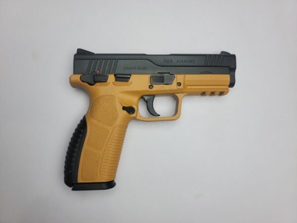 Zigana PX9 P/M - Image 3