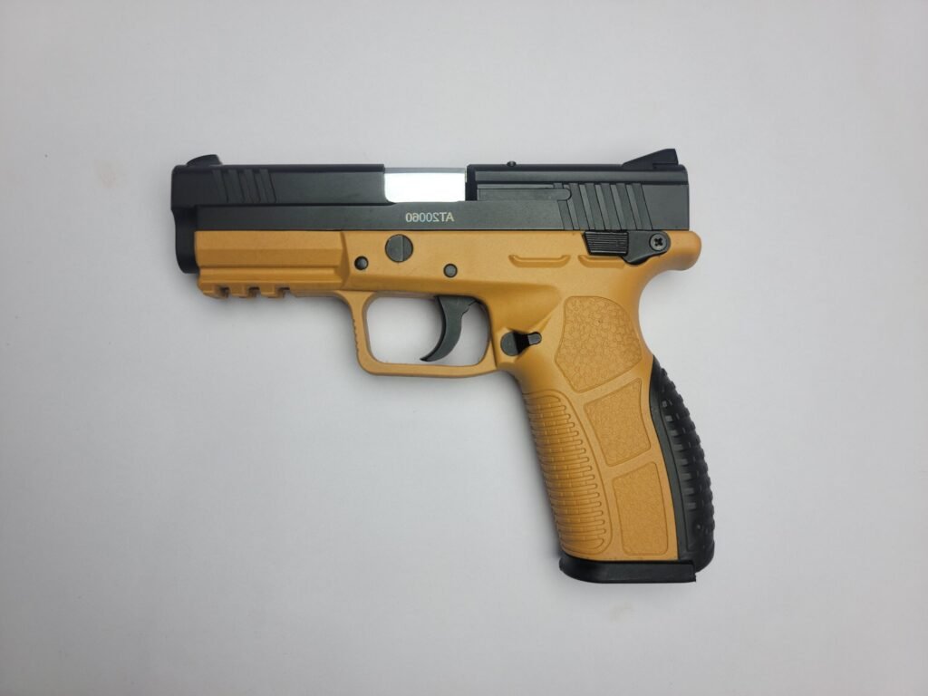 Zigana PX9 P/M - Pistols | ARMSTEC