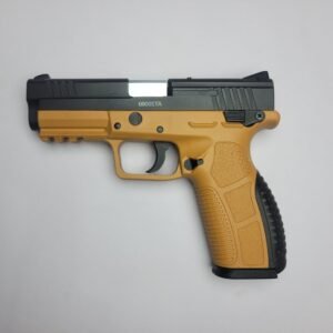 Zigana PX9 P/M