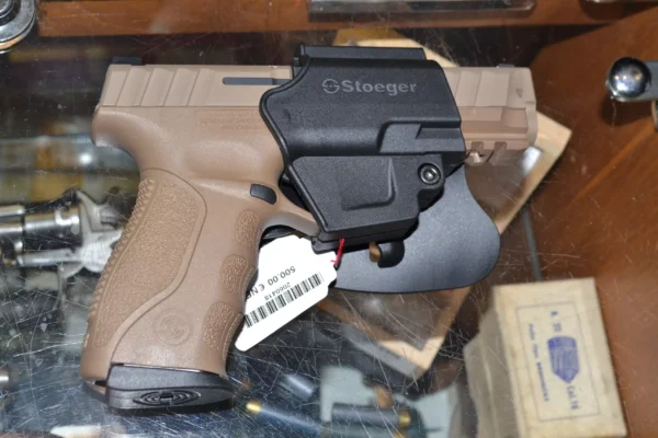 Stoeger STR9C - Image 5