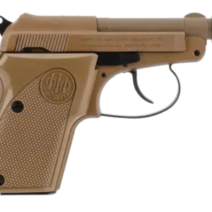 Beretta Bobcat