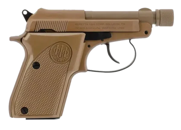 Beretta Bobcat