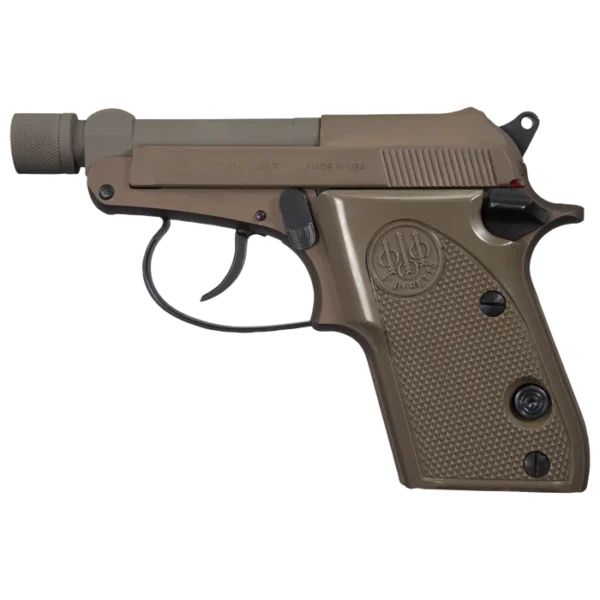 Beretta Bobcat - Image 5