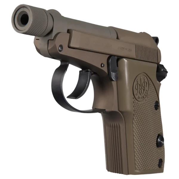 Beretta Bobcat - Image 6
