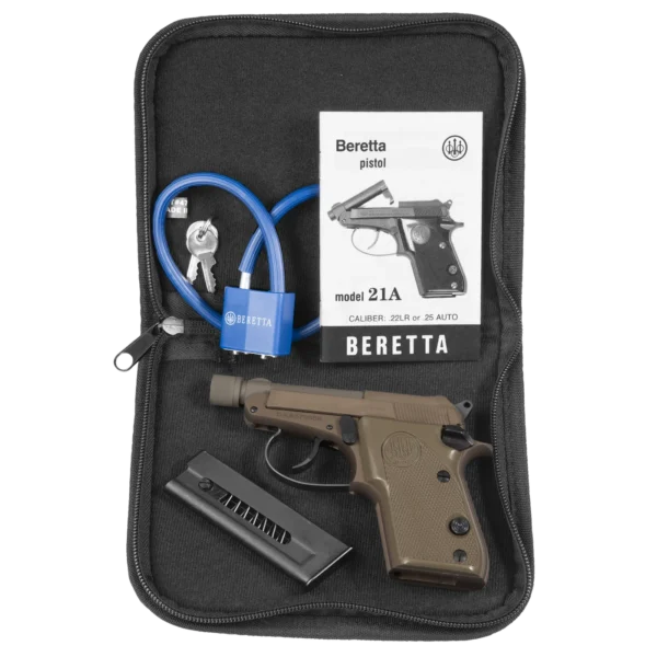 Beretta Bobcat - Image 3