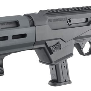 Ruger PC Charger