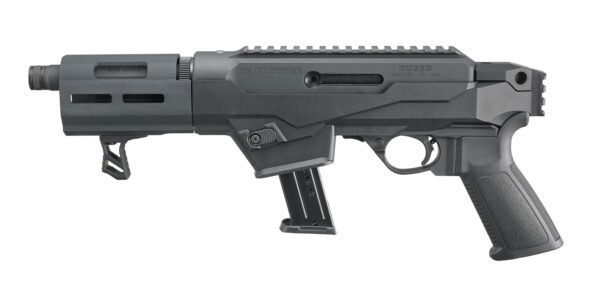 Ruger PC Charger - Image 2