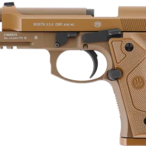 Beretta M9A3
