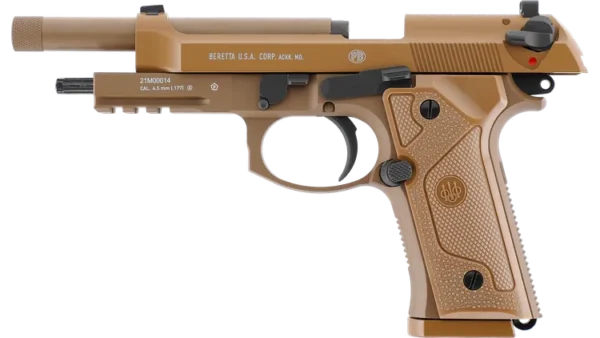 Beretta M9A3
