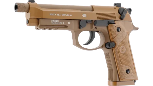 Beretta M9A3 - Image 5