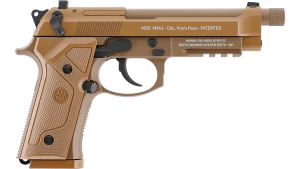 Beretta M9A3 - Image 3
