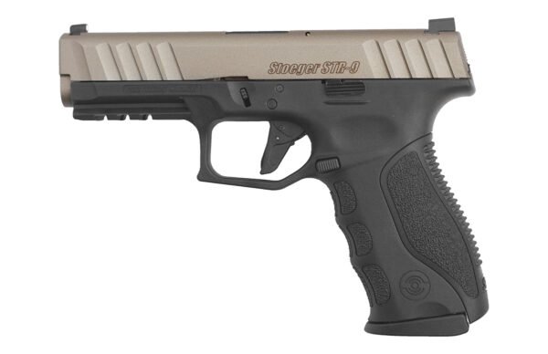Stoeger STR-9 Stainless - Image 5