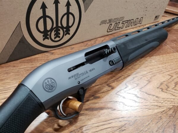 The Beretta A300 Ultima - Image 3