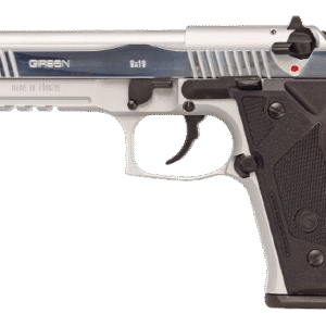 Girsan MCR9 Chrome