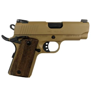 Girsan MC1911 SC .45 FDE