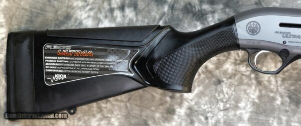 The Beretta A300 Ultima - Image 6