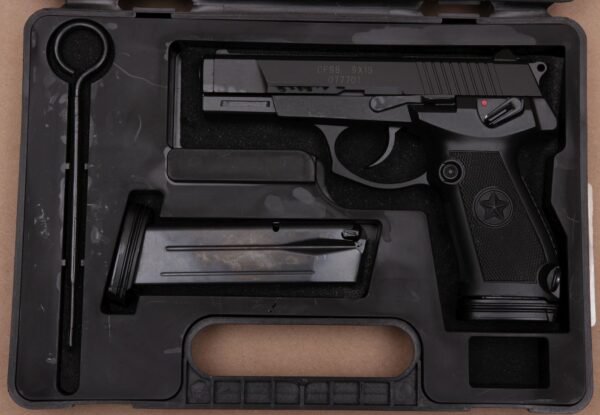 Norinco CF98 - Image 3