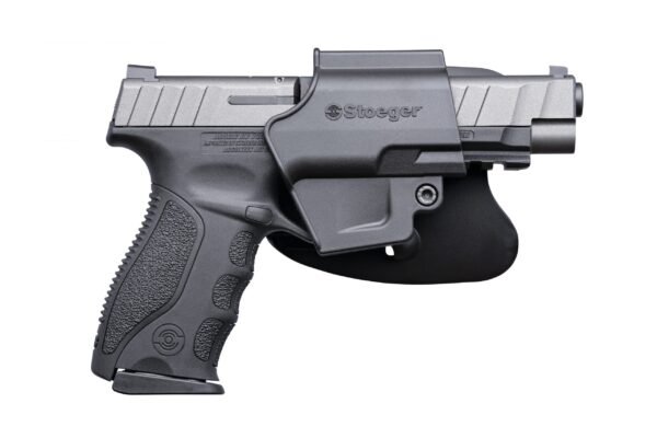 Stoeger STR-9 Stainless - Image 2