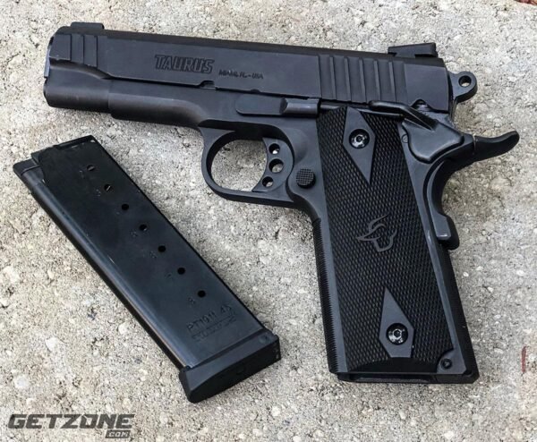 Taurus PT 1911 - Image 2
